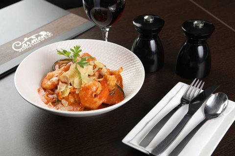 Carmen’s A Little Taste Of Italy - Pubs Perth 4