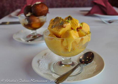 Ghedia’s Indian Restaurant - Pubs Perth 2