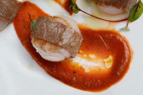 Lagoon Restaurant - Pubs Perth 3