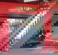Golden Lake Chinese Restaurant - Pubs Perth