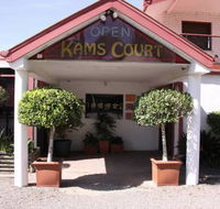 Kams Court - Pubs Perth