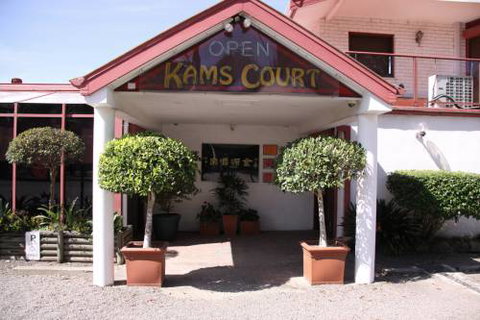 Kam’s Court - Pubs Perth 0
