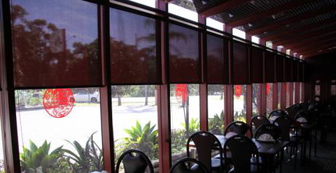 Kam’s Court - Pubs Perth 1