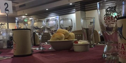 Hotel Hinchinbrook - Pubs Perth 1