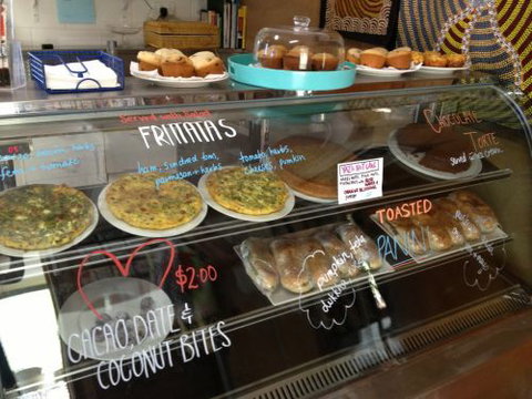 Bean Tree Cafe & Gifts - Pubs Perth 0