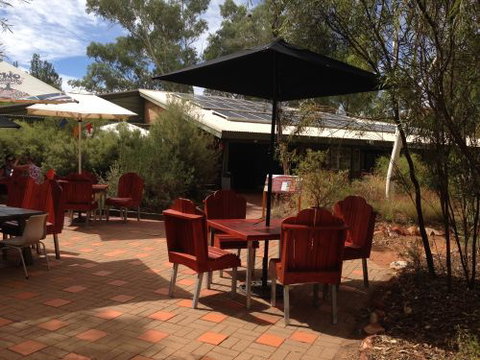 Bean Tree Cafe & Gifts - Pubs Perth 1
