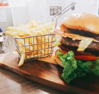 Mitchells Espresso - Pubs Perth