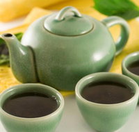 Tea Shrine  Zen Vegetarian - Pubs Perth