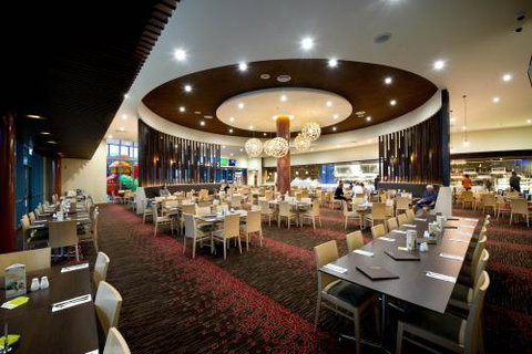 Cazalys - Pubs Perth 0