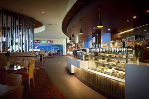 Cazalys - Pubs Perth 1