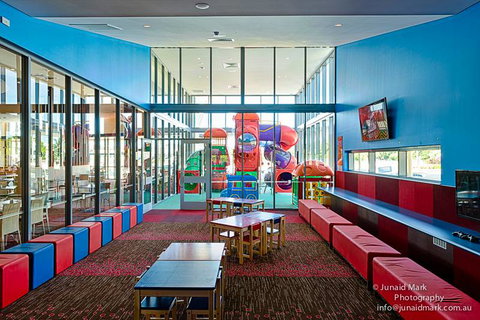 Cazalys - Pubs Perth 2