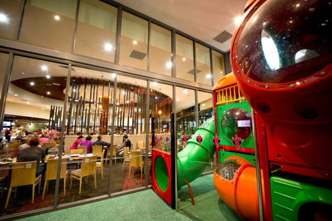 Cazalys - Pubs Perth 3