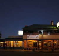 Bushrangers Bar  Brasserie - Pubs Perth