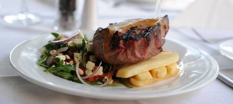 Bushrangers Bar & Brasserie - Pubs Perth 2