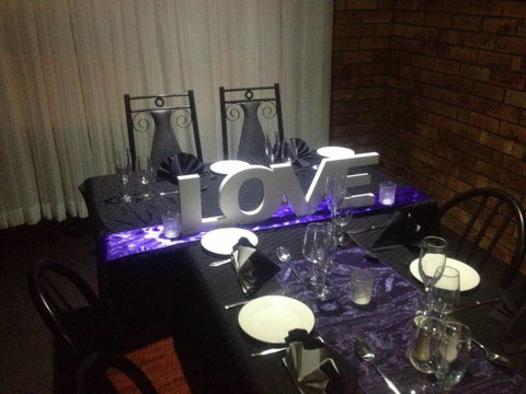 Hotel Tudor - Pubs Perth 1