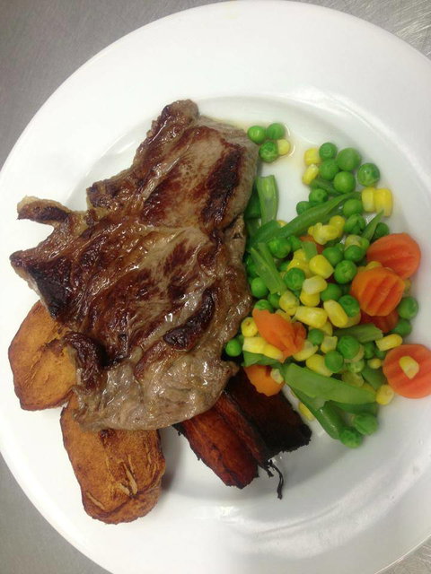 Hotel Tudor - Pubs Perth 2