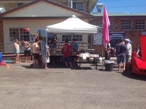 Hotel Tudor - Pubs Perth 3