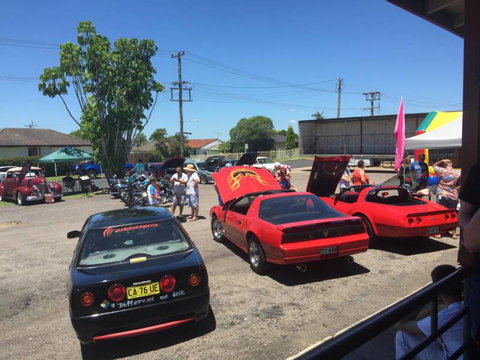 Hotel Tudor - Pubs Perth 4