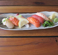 Sabi Sushi Cafe - Pubs Perth