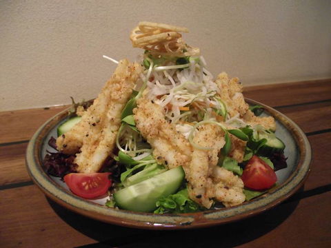 Sabi Sushi Cafe - Pubs Perth 3