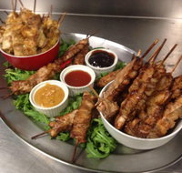 Chancellors Tavern - Pubs Perth