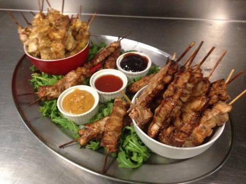 Chancellors Tavern - Pubs Perth 0