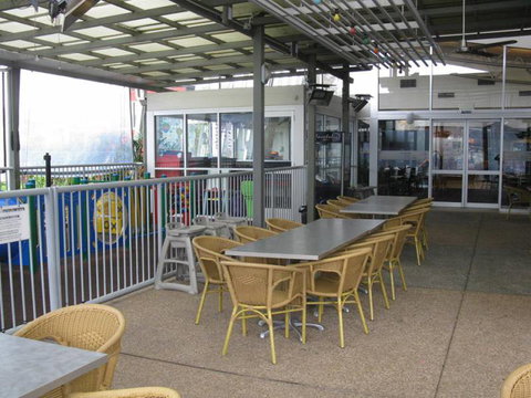 Chancellors Tavern - Pubs Perth 2