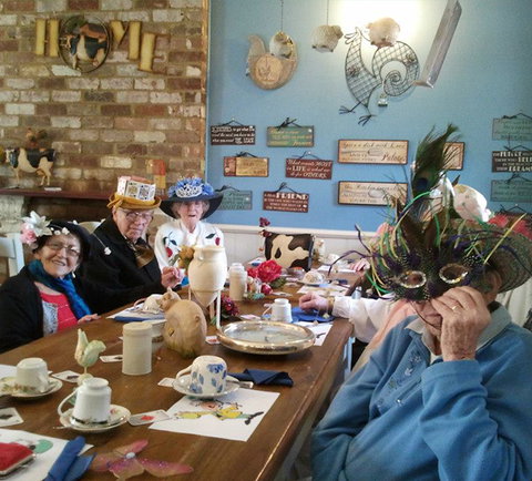 Taste Of The Country - Pubs Perth 2