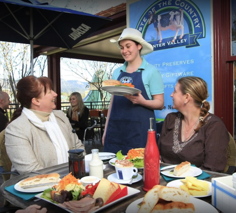 Taste Of The Country - Pubs Perth 6