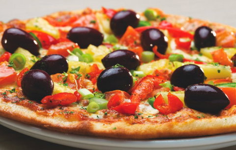 Panarottis Blacktown - Pubs Perth 1