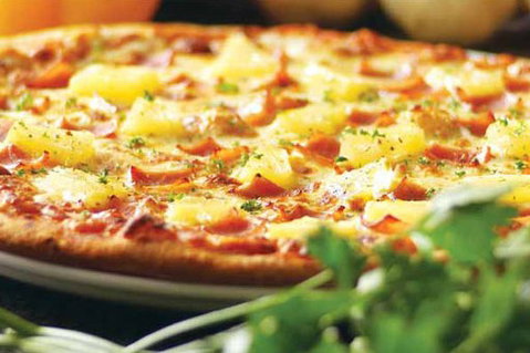 Panarottis Blacktown - Pubs Perth 3