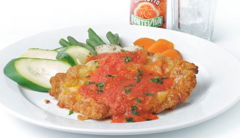 The Italian Bowl - Pubs Perth 4