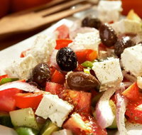 Kafenes Greek Restaurant - Pubs Perth