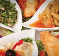 Al-Madina Lebanese Cuisine - Pubs Perth