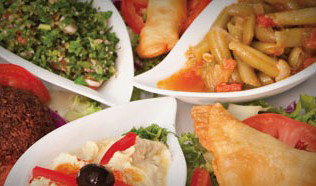 Al-Madina Lebanese Cuisine - Pubs Perth 0