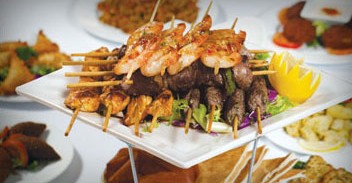 Al-Madina Lebanese Cuisine - Pubs Perth 1