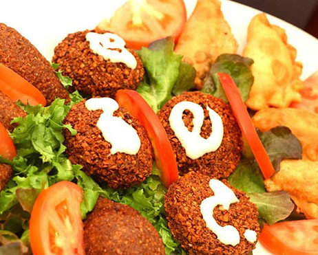 Al-Madina Lebanese Cuisine - Pubs Perth 3