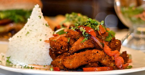 The Crown Hotel Motel - Pubs Perth 0