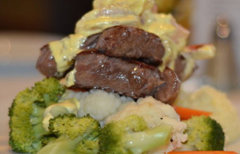 The Crown Hotel Motel - Pubs Perth 1