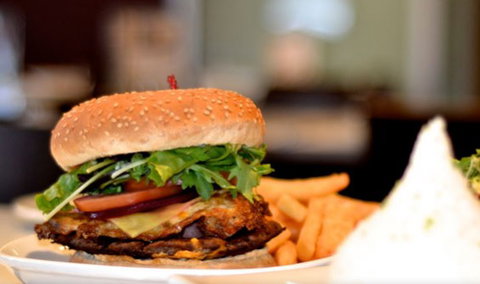 The Crown Hotel Motel - Pubs Perth 2