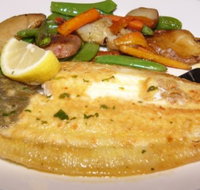 Orlando's Trattoria - Pubs Perth