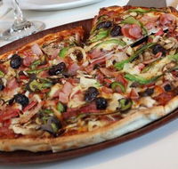 Jags Ristorante - Pubs Perth