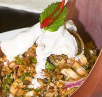 Thai Splendid Rouse Hill - Pubs Perth