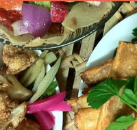 Mezza Grill - Pubs Perth