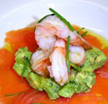 Blu Water Grill - Pubs Perth