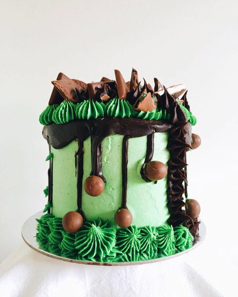 Heaven Leigh Cupcakes - Pubs Perth 1