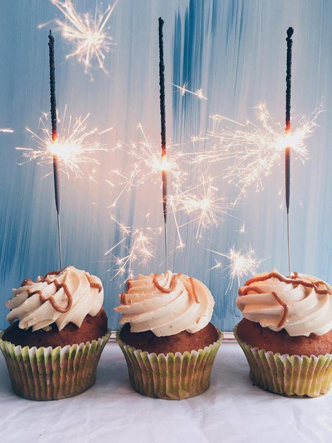 Heaven Leigh Cupcakes - Pubs Perth 4