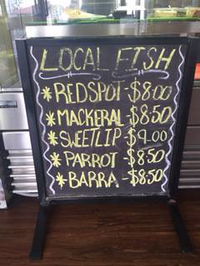 Colonial Corner Takeaway