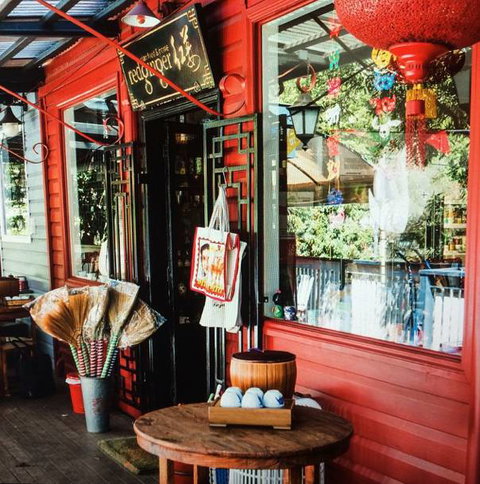 Red Ginger Asian Food & Home - Pubs Perth 4