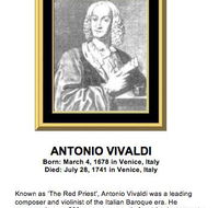 Cafe Vivaldi - Pubs Perth